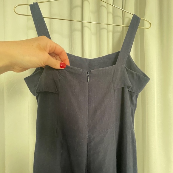 Birds of North America jumpsuit, size 12 - Picture 2 of 9